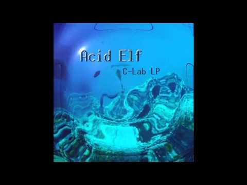 Acid Elf - The Chosen One I