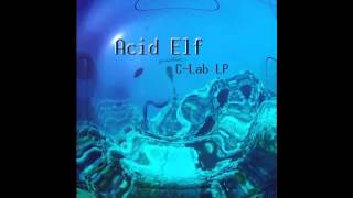 Acid Elf - The Chosen One I