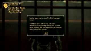 Let's Play Fallout New Vegas Part 115 - Seemingly Easy Decision