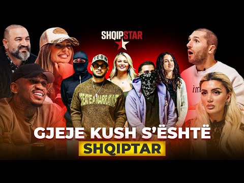 GJEJE KUSH S’ËSHTË 😱 SHQIPTAR | EP. 3