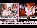 NAT PAID TAVII 2 SL P TOMMIE BIG LEX BUST SUMMER S LIP TESEHKI SUMMER FRIENDS DTB VS BIGGIE