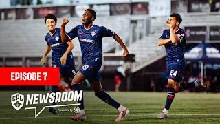 CanChamp QF recap! + Who is the Player of the Year so far | CPL Newsroom pres. by Volkswagen