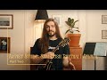 Artist Study: Sam Bush Rhythm Part Two - "Revival"