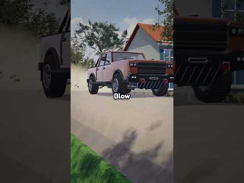 How a Strip of Dirt Becomes a Road