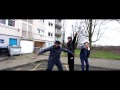 Devilman - Ft Danja - Mal - UK  (Net video)