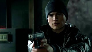 【デトロイト ビカム ヒューマン】実況PART10 交わる運命・魂の夜【Detroit: Become Human】