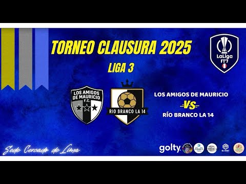 FECHA 4 : SEDE CERCADO - 07/09/2025