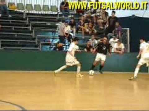 22/5/10 futsal : highlights !!!