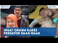 Ingat Oknum Kades Predator Emak Emak Di Deliserdang Kabarnya Diam Diam Lari Cicing Usai Dilantik