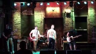 Drown with the world