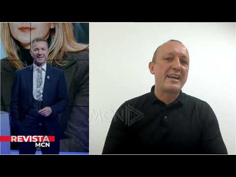 REVISTA MCN- Ina Ramës i plas skandali. Ish-kryeprokurorja agjente e SHISH-it