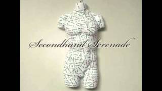 Stay Away - Secondhand Serenade