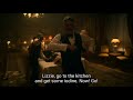 Tommy, Arthur and Polly save Linda || S05E05 || PEAKY BLINDERS