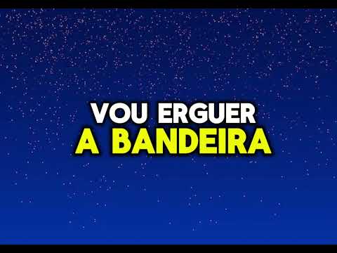 Shirley carvalhaes - Mestre com letra