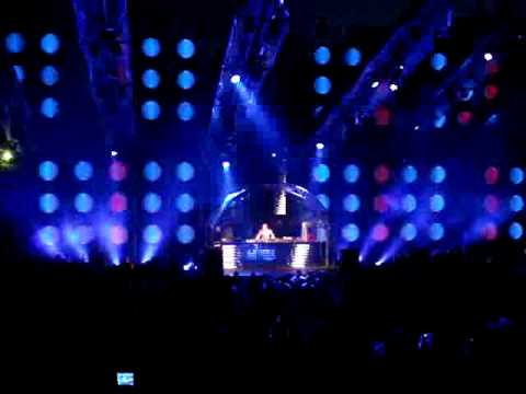 Sunrise Festival 2009 - Muzzaik 03