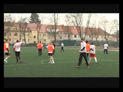 Fidasz - Fidasz-Mateco Huby 2-2