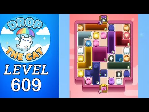 Уровень 609 thumbnail