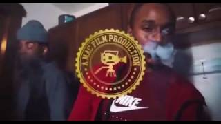 TaySav - Gang Members (Official Video)