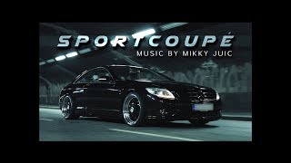 Loko Ben - Sportcoupé [ prod. Mikky Juic ] Official Video