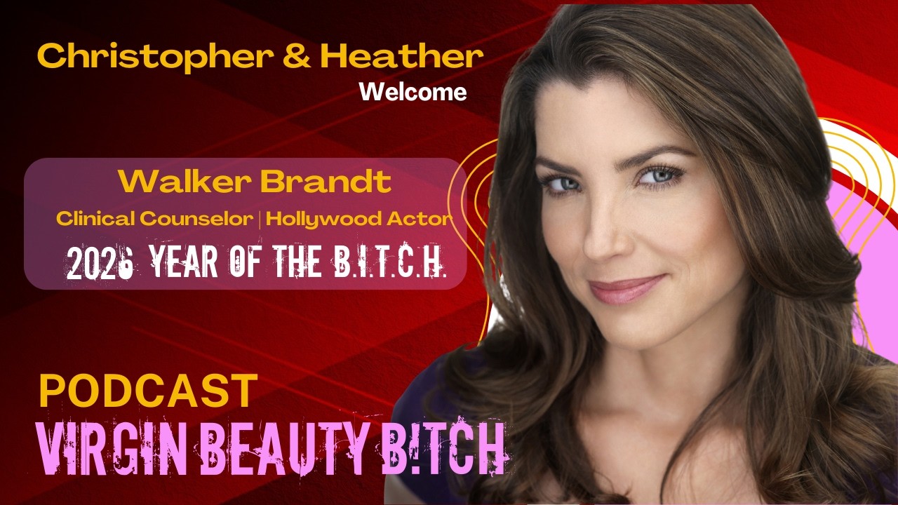 368 Walker Kimberly Brandt: Pretty Girls Don’t Ugly Cry!