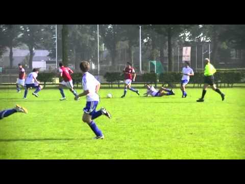 Solo Gert-Jan Spee Sv Venray 3