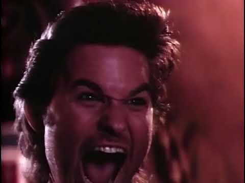 THE COUPE DE VILLES - Big Trouble In Little China (1986)