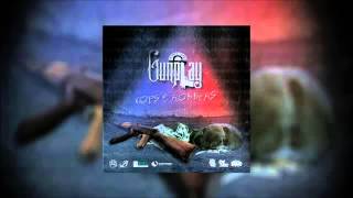 Gunplay - No Church (Cops &amp; Robbers)