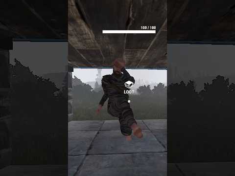 I Built An Elevator Trap Base In Rust