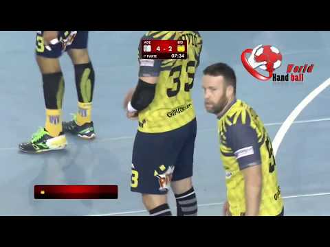 ABANCA Ademar León X Bidasoa Irun Liga Loterías ASOBAL 17 02 2018 FULL MATCH