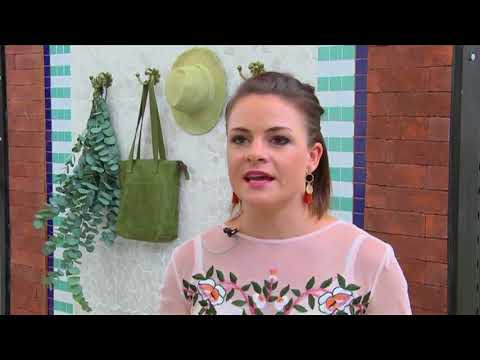 Small Space Living with CTM - Episode 1