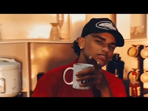 ZackZin - BLOQUEIO EMOCIONAL (Clipe oficial)