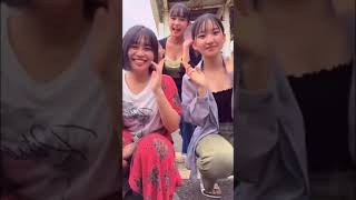 今のJKは発育が良すぎる #tiktok