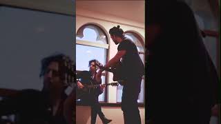 Mojave Grey  deja Vu Zander Bleck + Pozzi unplugged