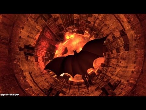 batman arkham city playstation 3 youtube