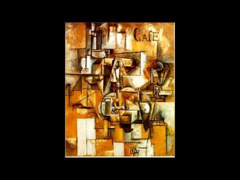 Sir Richard Rodney Bennett - 'Crosstalk' for two clarinets