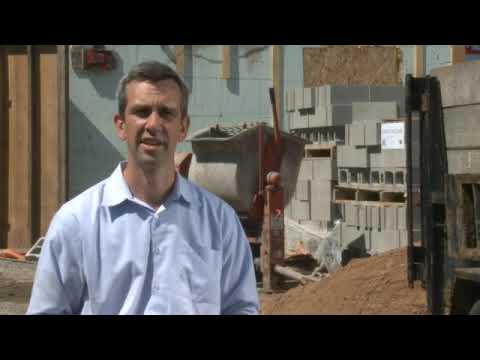 Carbon Cure, CO2 injection technology in concrete