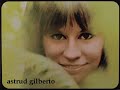 astrud gilberto - Nega do cabelo duro - 1966