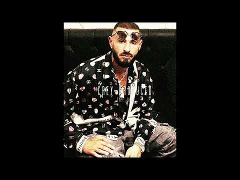 (FREE) Shindy x Shirin David x 50 Cent Type Beat