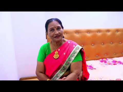 Urmila Ji (Kapilvastu Mahotsav 2023)