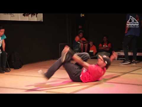 Master Battles quart de finale BOTY NC 2014 - 3