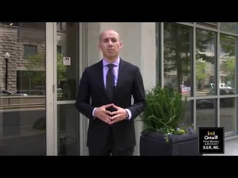 The Armando Chacon Group - 901 W Madison #419- West Loop Chicago