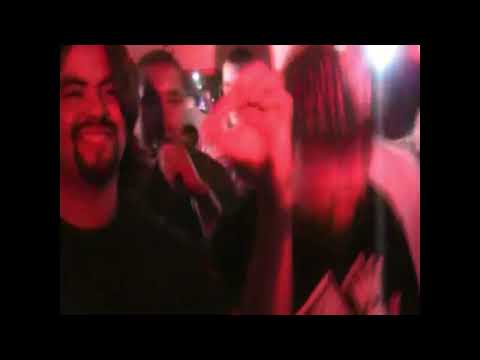 Backyard Recordz  "Change"  Live at Castros Hideout 2008