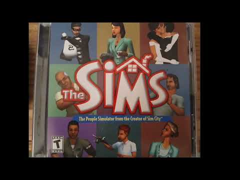 The Sims 1 - COMPLETE Soundtrack - BEST QUALITY - Over 8 Hours!!!