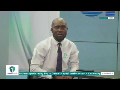 Channel One TV LIVE: The Citiuation Room | NPP Internal Elections & Fallout from National Polls