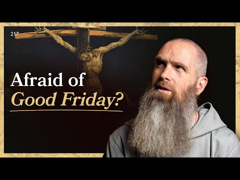 How to Make the Most of Good Friday (Dig Deep into Grace) | LITTLE BY LITTLE | Fr Columba Jordan CFR
