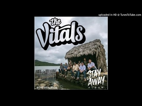 The Vitals - Here We Go