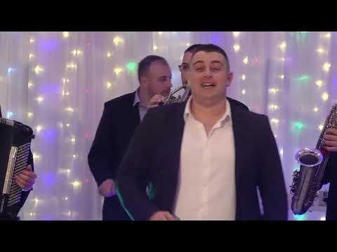 Damjan Pačerizović - Nušću fraće