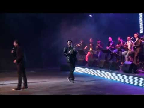 rock & MAU - en la Sala Ríos Reyna TTC (23May2013)