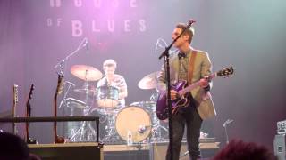 &quot;I Like You&quot; by Ben Rector