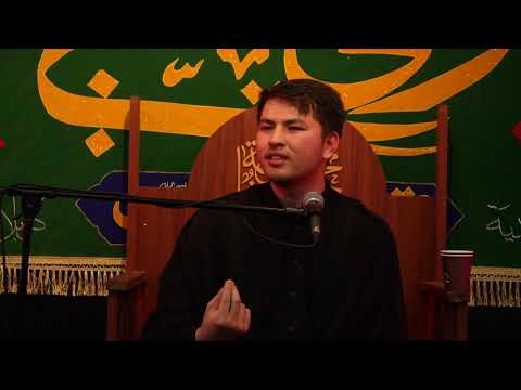 ⁣19th of Ramadan 26 - How to strengthen our Hope